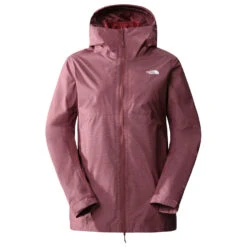 The North Face Women's Hikesteller Triclimate - 3-in-1-jas -Winterkleding Winkel the north face womens hikesteller triclimate 3 in 1 jas