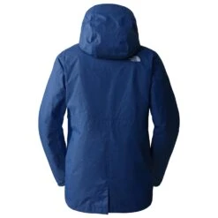 The North Face Women's Hikesteller Triclimate - 3-in-1-jas -Winterkleding Winkel the north face womens hikesteller triclimate 3 in 1 jas detail 3