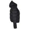 The North Face Women's Hyalite Down Hoodie Nylon - Donsjack 2 The North Face Women's Hyalite Down Hoodie Nylon - Donsjack -Winterkleding Winkel the north face womens hyalite down hoodie nylon donsjack detail 3