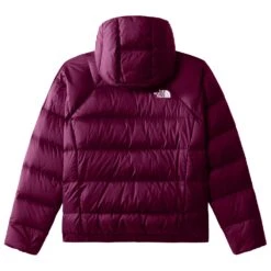 The North Face Women's Plus Hyalite Hoodie - Donsjack