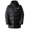The North Face Women's Plus Hyalite Parka - Donsjack