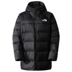 The North Face Women's Plus Hyalite Parka - Donsjack