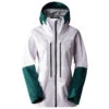 The North Face Women's Summit Stimson Futurelight Jacket - Ski-jas -Winterkleding Winkel the north face womens summit stimson futurelight jacket ski jas