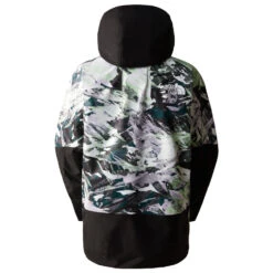 The North Face Women's Summit Verbier Futurelight Jacket - Ski-jas