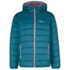 TROLLKIDS Girl's Eikefjord Jacket - Synthetisch Jack 1 TROLLKIDS Girl's Eikefjord Jacket - Synthetisch Jack -Winterkleding Winkel trollkids girls eikefjord jacket synthetisch jack
