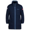 TROLLKIDS Girl's Glomma Jacket - Synthetisch Jack