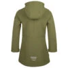TROLLKIDS Girl's Kristiansand Coat - Softshelljack -Winterkleding Winkel trollkids girls kristiansand coat softshelljack detail 2