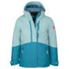 TROLLKIDS Girl's Skanden 3in1 Jacket - 3-in-1-jas -Winterkleding Winkel trollkids girls skanden 3in1 jacket 3 in 1 jas