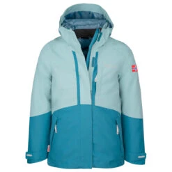 TROLLKIDS Girl's Skanden 3in1 Jacket - 3-in-1-jas