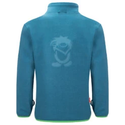 TROLLKIDS Kid's Bryggen 3in1 Jacket - 3-in-1-jas