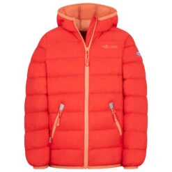 TROLLKIDS Kid's Dovrefjell Jacket - Donsjack -Winterkleding Winkel trollkids kids dovrefjell jacket donsjack 2