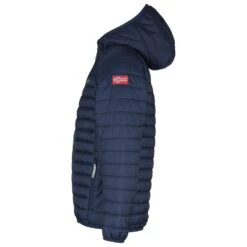 TROLLKIDS Kid's Eikefjord Jacket - Synthetisch Jack -Winterkleding Winkel trollkids kids eikefjord jacket synthetisch jack detail 2
