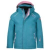 TROLLKIDS Kid's Holmenkollen Snow Jacket Pro - Ski-jas -Winterkleding Winkel trollkids kids holmenkollen snow jacket pro ski jas