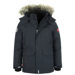TROLLKIDS Kid's Spitsbergen Jacket - Parka 10 TROLLKIDS Kid's Spitsbergen Jacket - Parka -Winterkleding Winkel trollkids kids spitsbergen jacket parka 3