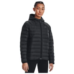 Under Armour Women's Armour Down 2.0 Jacket - Donsjack -Winterkleding Winkel under armour womens armour down 20 jacket donsjack detail 3