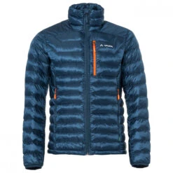 VAUDE Batura Insulation Jacket - Synthetisch Jack -Winterkleding Winkel vaude batura insulation jacket synthetisch jack 2