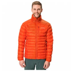 VAUDE Batura Insulation Jacket - Synthetisch Jack -Winterkleding Winkel vaude batura insulation jacket synthetisch jack detail 3