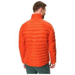 VAUDE Batura Insulation Jacket - Synthetisch Jack -Winterkleding Winkel vaude batura insulation jacket synthetisch jack detail 4