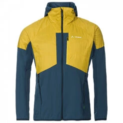 VAUDE Brenva Jacket - Synthetisch Jack 13 VAUDE Brenva Jacket - Synthetisch Jack -Winterkleding Winkel vaude brenva jacket synthetisch jack 1