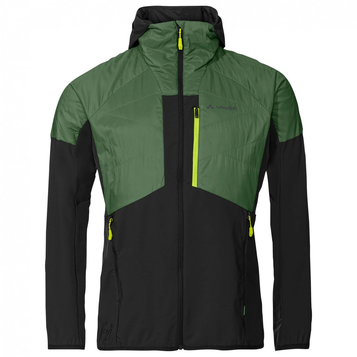VAUDE Brenva Jacket - Synthetisch Jack 9 VAUDE Brenva Jacket - Synthetisch Jack - Afbeelding 7