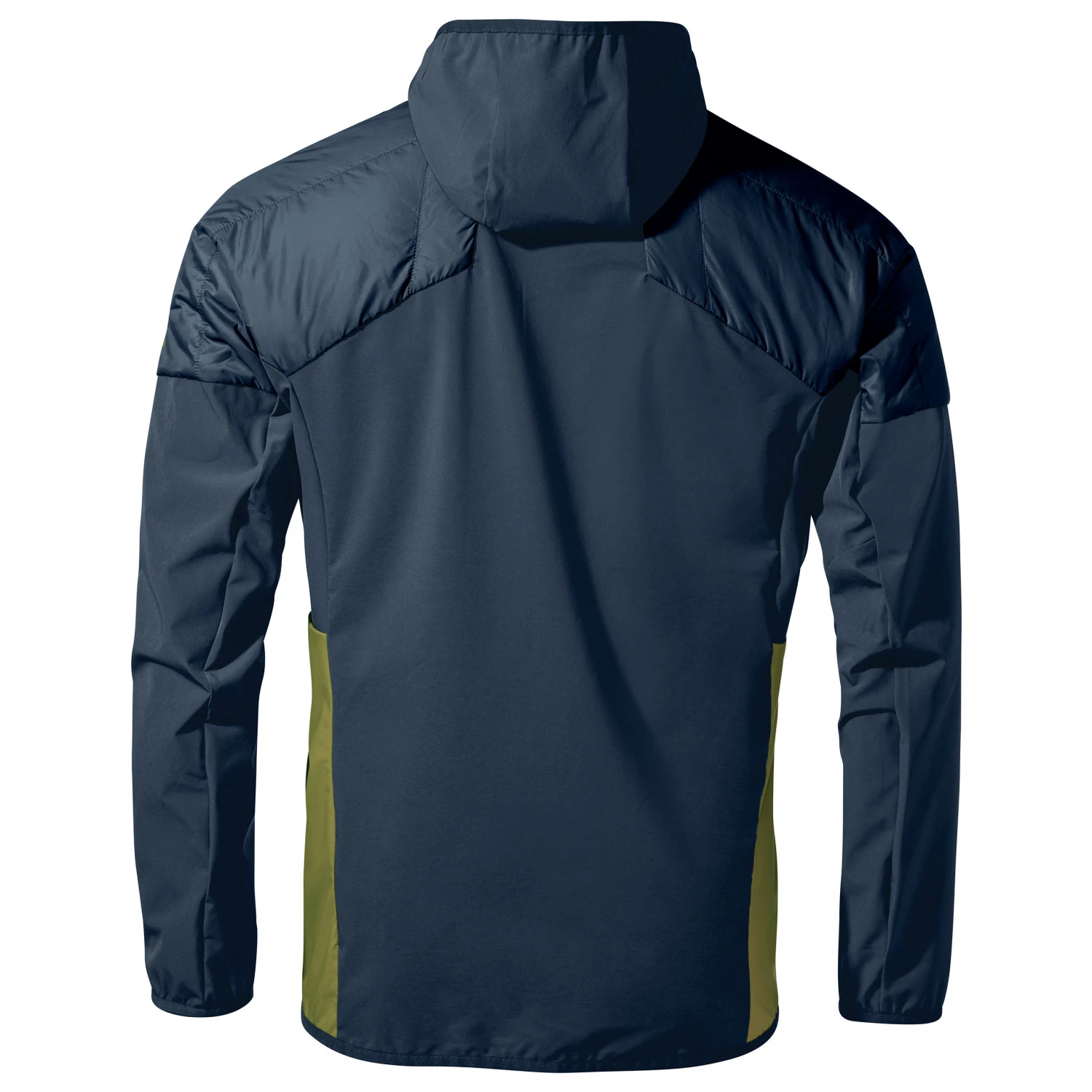 VAUDE Brenva Jacket - Synthetisch Jack 8 VAUDE Brenva Jacket - Synthetisch Jack - Afbeelding 6