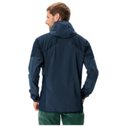 VAUDE Brenva Jacket - Synthetisch Jack