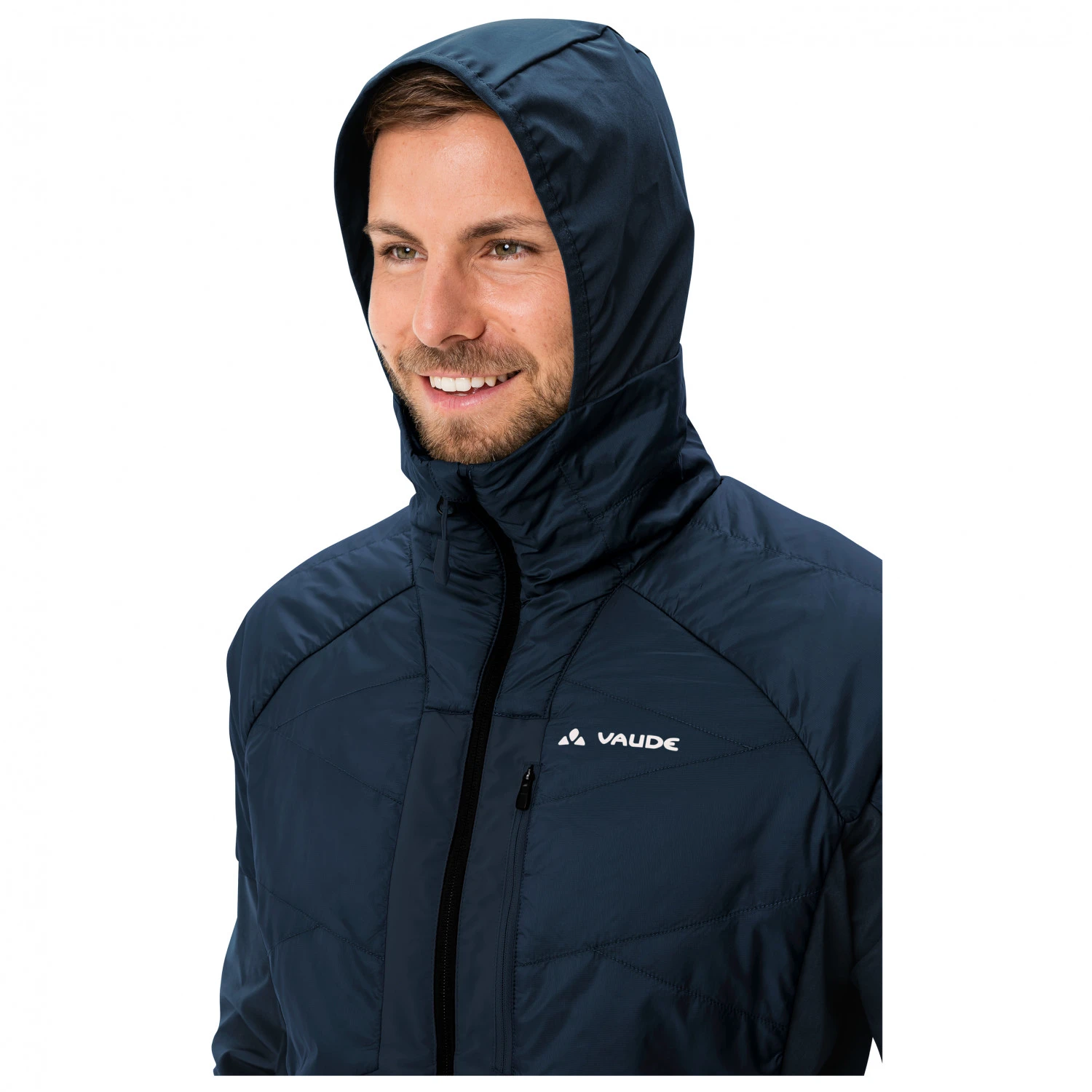 VAUDE Brenva Jacket - Synthetisch Jack 5 VAUDE Brenva Jacket - Synthetisch Jack - Afbeelding 3
