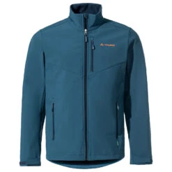 VAUDE Cyclone Jacket VI - Softshelljack -Winterkleding Winkel vaude cyclone jacket vi softshelljack 1