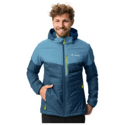 VAUDE Freney Jacket V - Synthetisch Jack