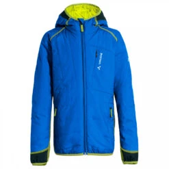 VAUDE Kid's Capacida Hybrid Jacket - Synthetisch Jack