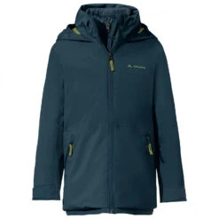 VAUDE Kid's Casarea 3in1 Jacket II - 3-in-1-jas -Winterkleding Winkel vaude kids casarea 3in1 jacket ii 3 in 1 jas 1