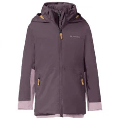 VAUDE Kid's Casarea 3in1 Jacket II - 3-in-1-jas -Winterkleding Winkel vaude kids casarea 3in1 jacket ii 3 in 1 jas 2