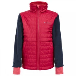 VAUDE Kid's Casarea 3in1 Jacket II - 3-in-1-jas -Winterkleding Winkel vaude kids casarea 3in1 jacket ii 3 in 1 jas detail 3