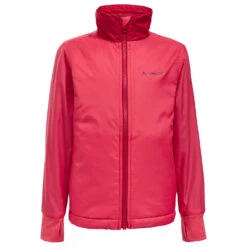 VAUDE Kid's Casarea 3in1 Jacket II - 3-in-1-jas -Winterkleding Winkel vaude kids casarea 3in1 jacket ii 3 in 1 jas detail 4
