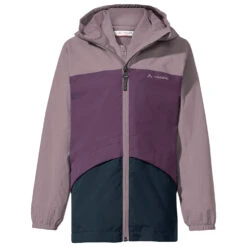 VAUDE Kid's Escape 3in1 Jacket - 3-in-1-jas -Winterkleding Winkel vaude kids escape 3in1 jacket 3 in 1 jas 2