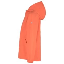 VAUDE Kid's Kinich Jacket - Softshelljack -Winterkleding Winkel vaude kids kinich jacket softshelljack detail 2