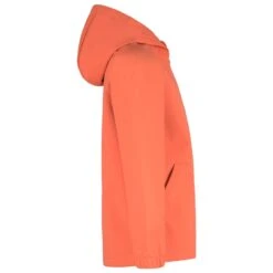 VAUDE Kid's Kinich Jacket - Softshelljack -Winterkleding Winkel vaude kids kinich jacket softshelljack detail 3