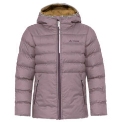 VAUDE Kid's Manukau Padded Jacket - Synthetisch Jack -Winterkleding Winkel vaude kids manukau padded jacket synthetisch jack 2