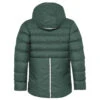 VAUDE Kid's Manukau Padded Jacket - Synthetisch Jack -Winterkleding Winkel vaude kids manukau padded jacket synthetisch jack detail 2