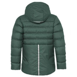 VAUDE Kid's Manukau Padded Jacket - Synthetisch Jack