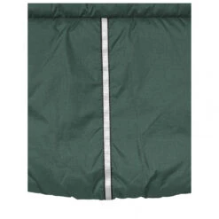 VAUDE Kid's Manukau Padded Jacket - Synthetisch Jack -Winterkleding Winkel vaude kids manukau padded jacket synthetisch jack detail 3