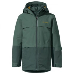 VAUDE Kid's Snow Cup 3in1 Jacket II - 3-in-1-jas -Winterkleding Winkel vaude kids snow cup 3in1 jacket ii 3 in 1 jas 1