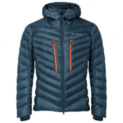 VAUDE Monviso Down Jacket - Donsjack