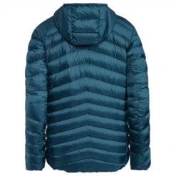 VAUDE Monviso Down Jacket - Donsjack -Winterkleding Winkel vaude monviso down jacket donsjack detail 2