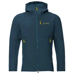 VAUDE Roccia Softshell Jacket II - Softshelljack
