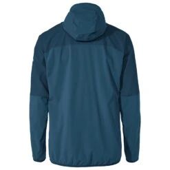 VAUDE Tekoa Jacket - Softshelljack -Winterkleding Winkel vaude tekoa jacket softshelljack detail 2