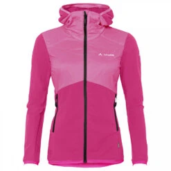 VAUDE Women's Brenva Jacket - Synthetisch Jack 13 VAUDE Women's Brenva Jacket - Synthetisch Jack -Winterkleding Winkel vaude womens brenva jacket synthetisch jack 1