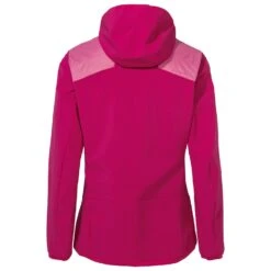 VAUDE Women's Brenva Jacket - Synthetisch Jack