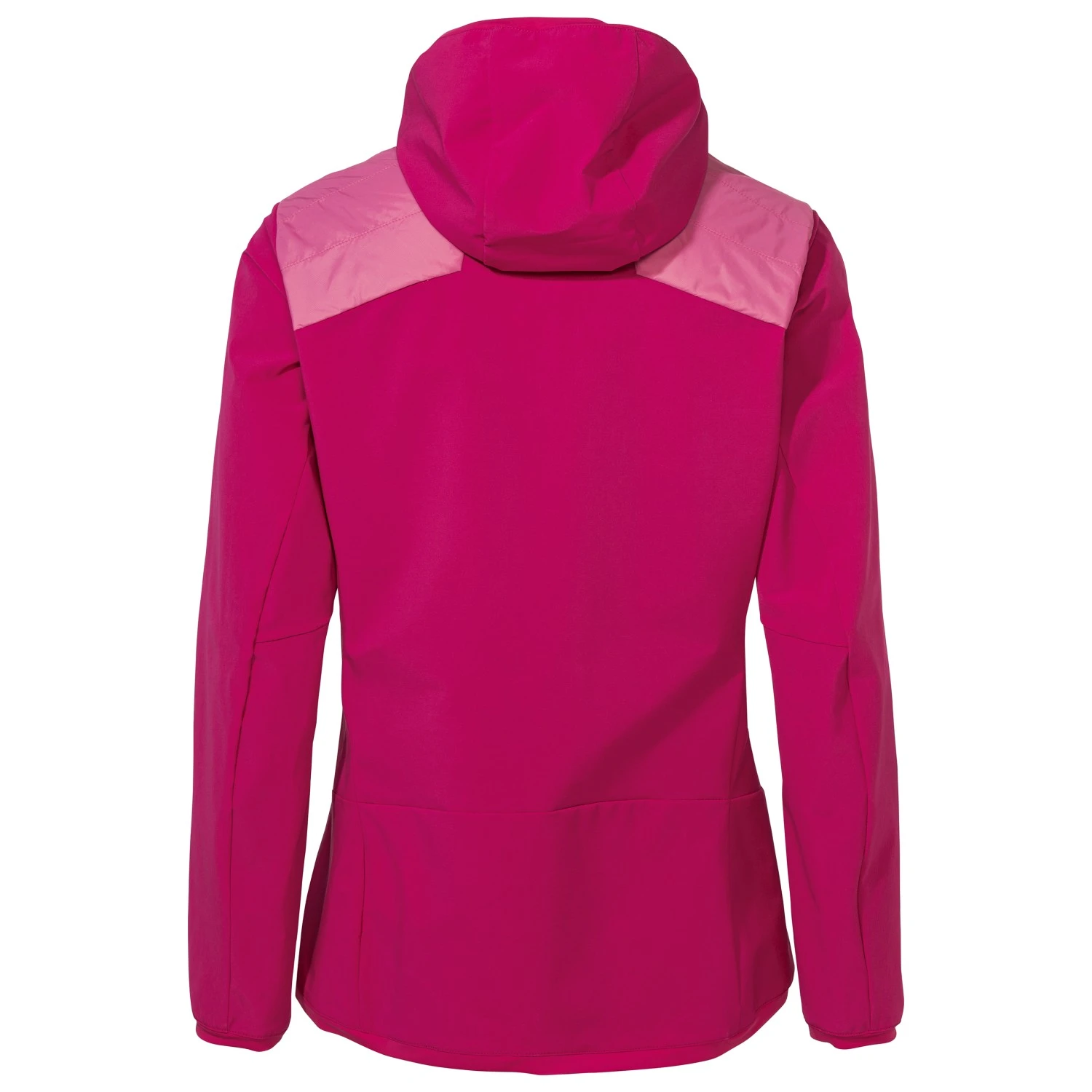 VAUDE Women's Brenva Jacket - Synthetisch Jack 3 VAUDE Women's Brenva Jacket - Synthetisch Jack