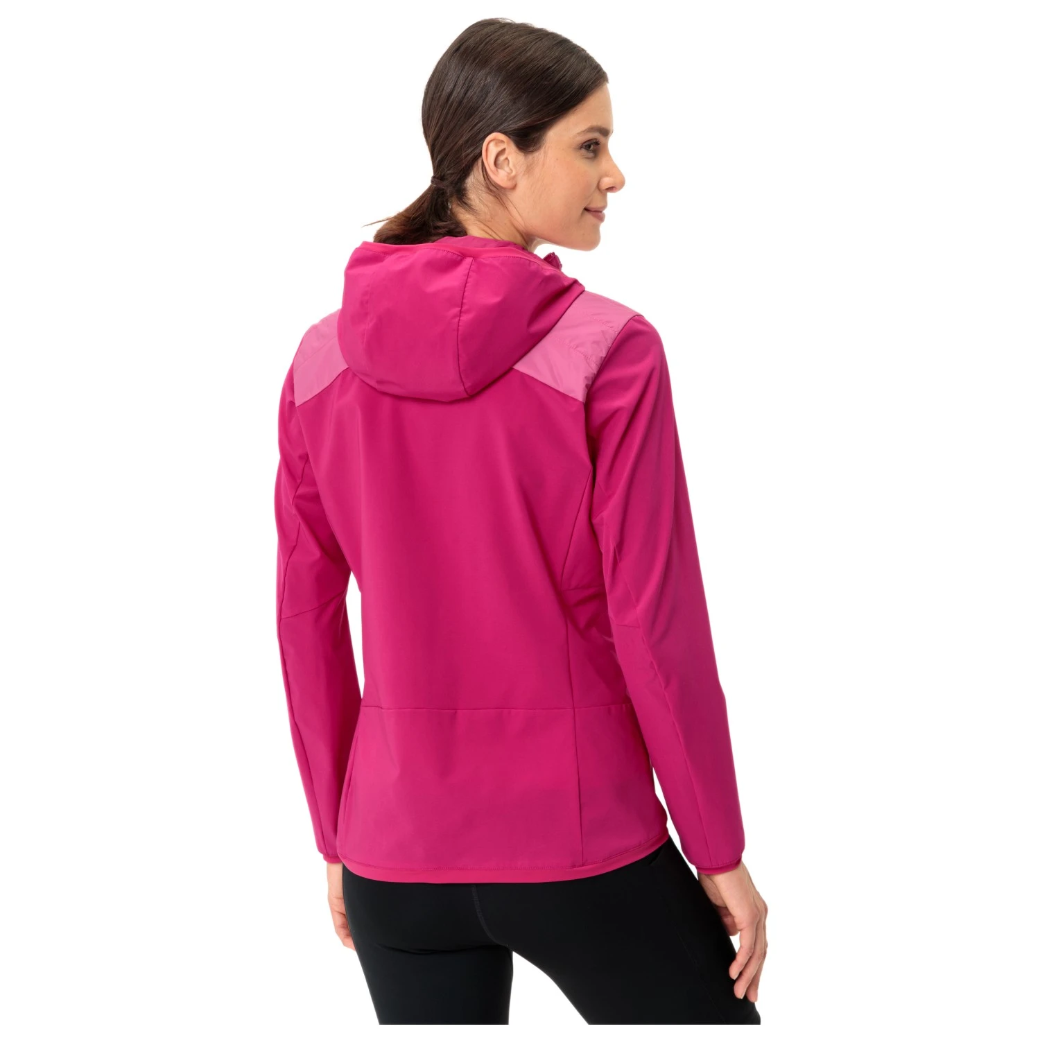 VAUDE Women's Brenva Jacket - Synthetisch Jack 4 VAUDE Women's Brenva Jacket - Synthetisch Jack - Afbeelding 2